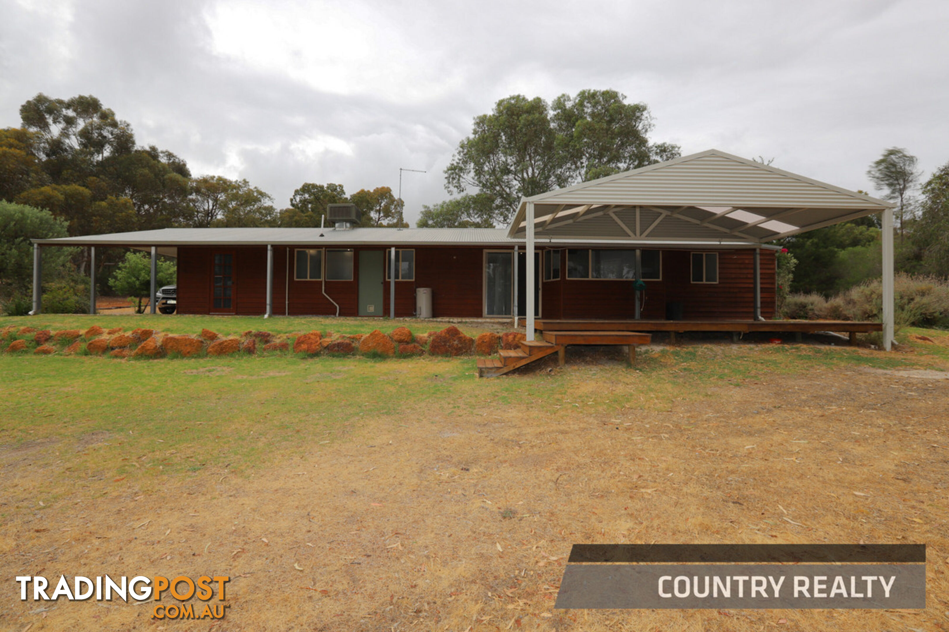 49 Hyde Drive Wundowie WA 6560