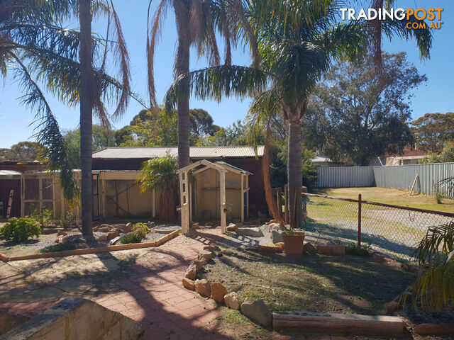 56 James Street Goomalling WA 6460