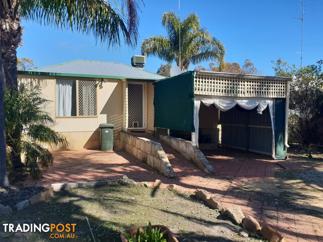 56 James Street Goomalling WA 6460