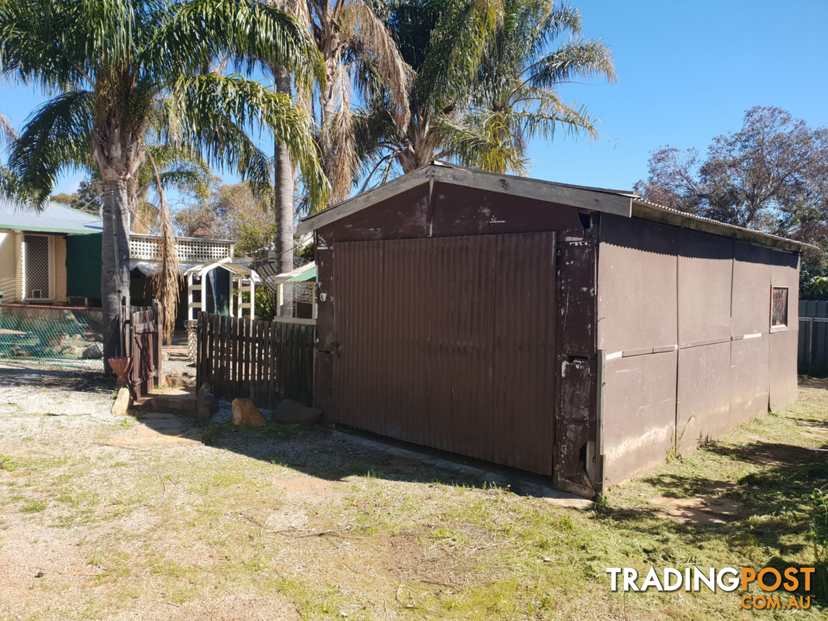 56 James Street Goomalling WA 6460