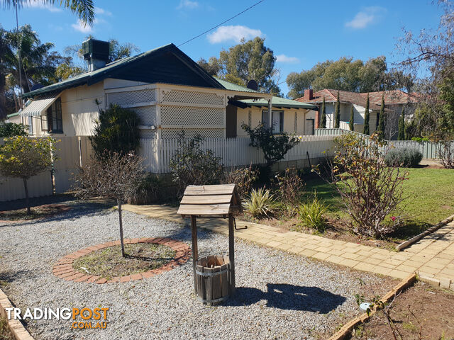 56 James Street Goomalling WA 6460