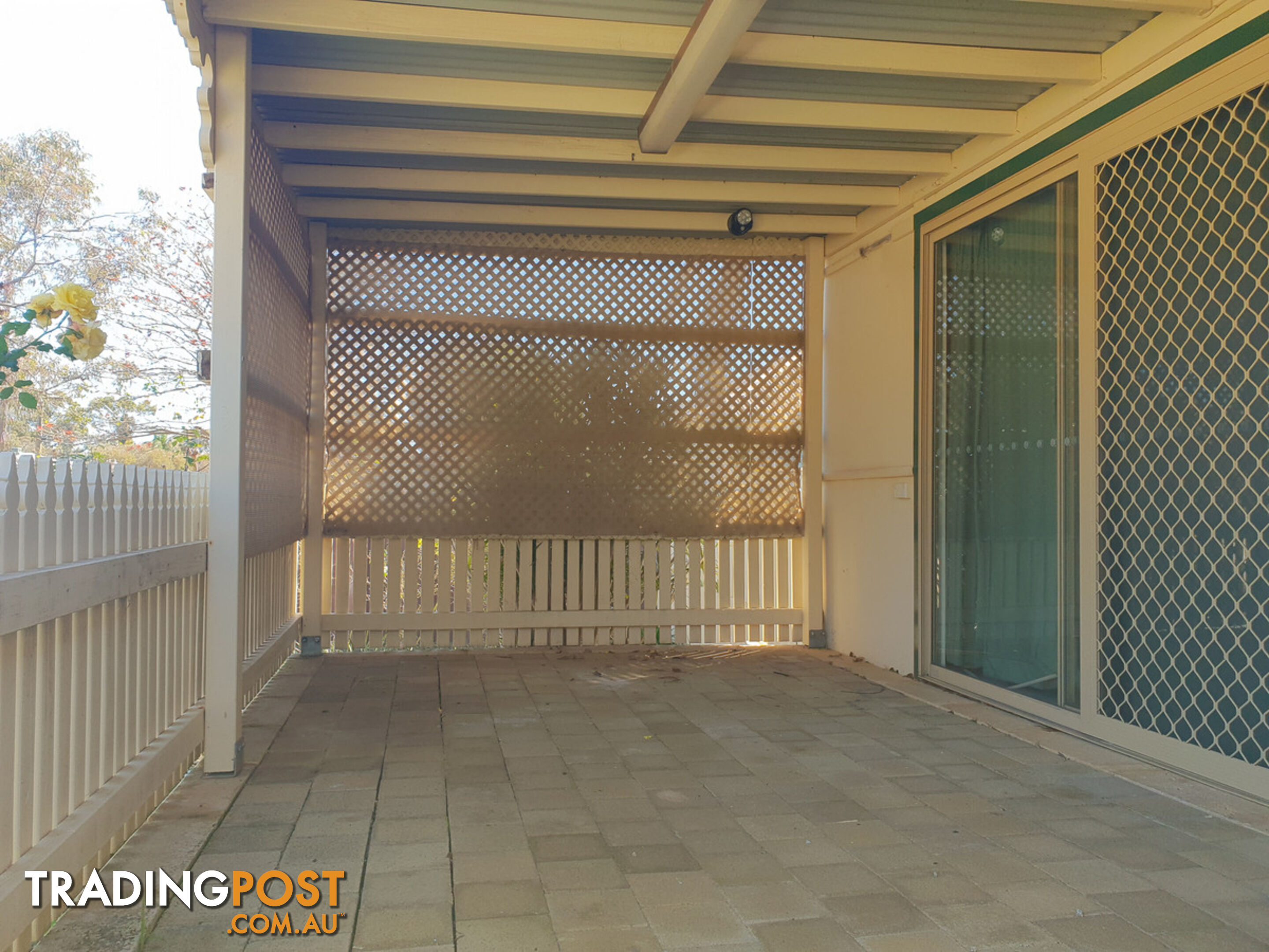 56 James Street Goomalling WA 6460