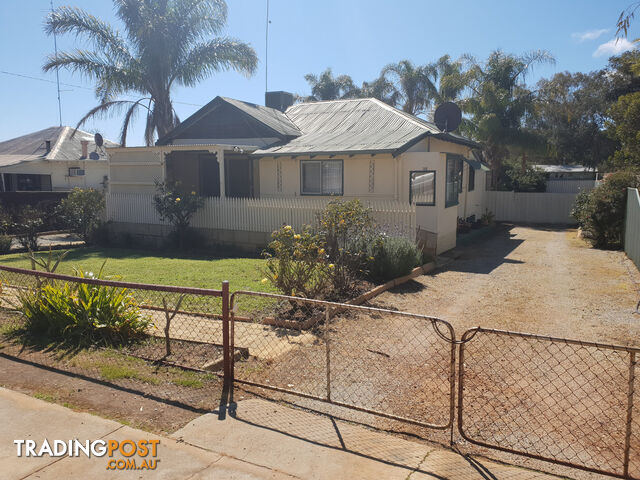 56 James Street Goomalling WA 6460