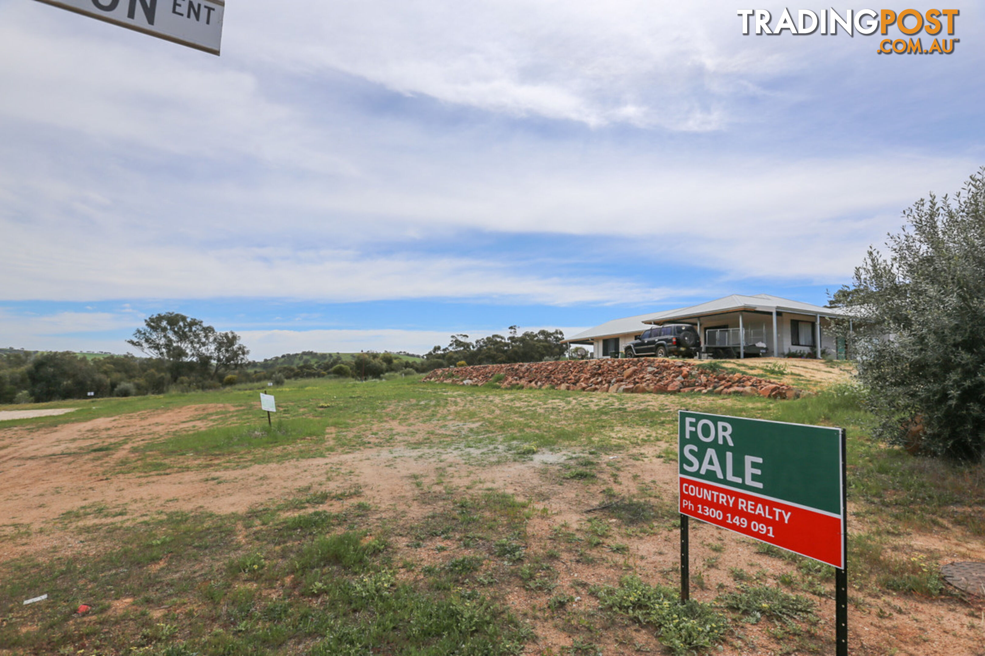 Weedon & Rayner Riverhills Estate Toodyay WA 6566