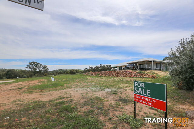 Weedon & Rayner Riverhills Estate Toodyay WA 6566