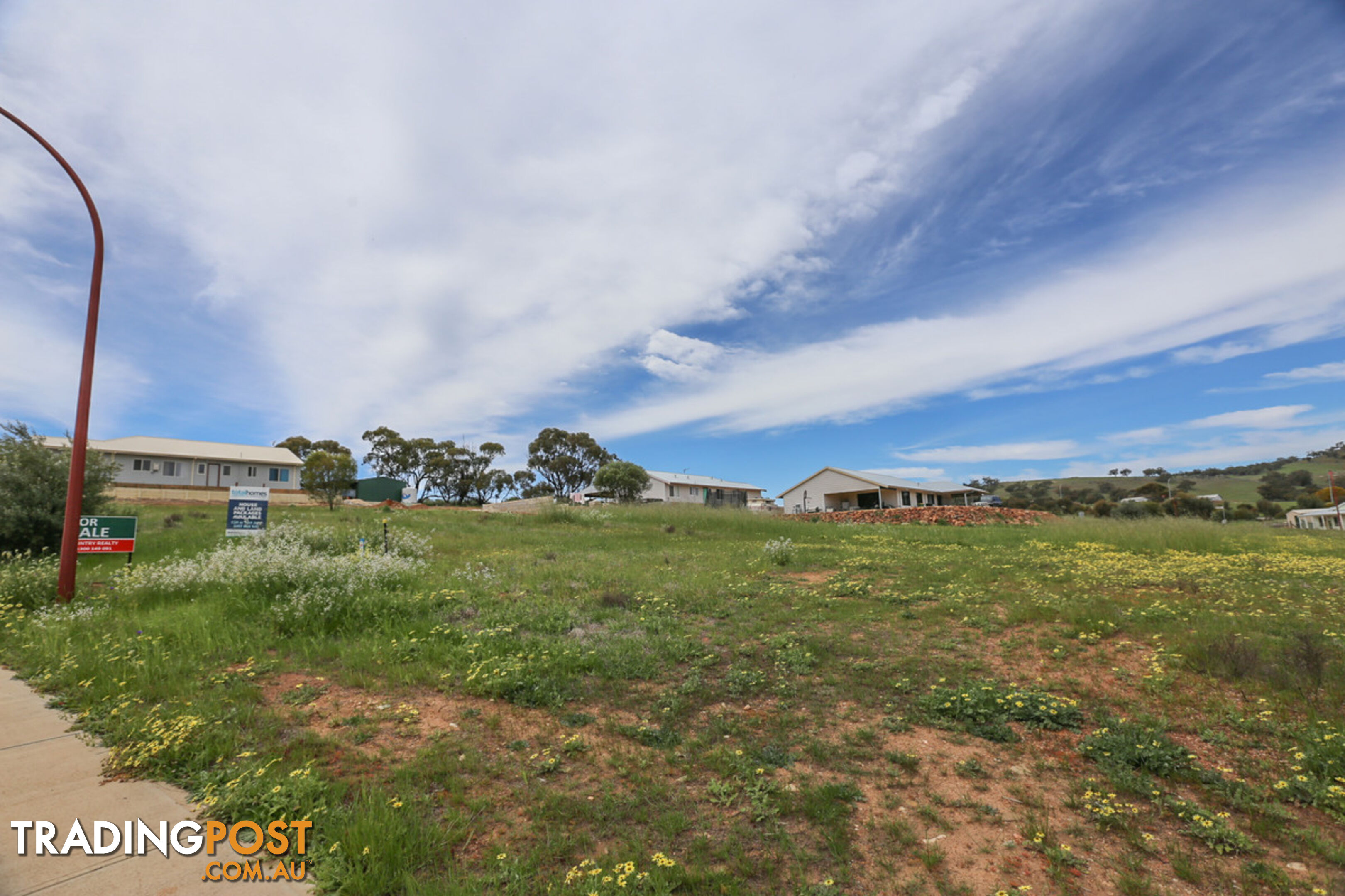 Weedon & Rayner Riverhills Estate Toodyay WA 6566