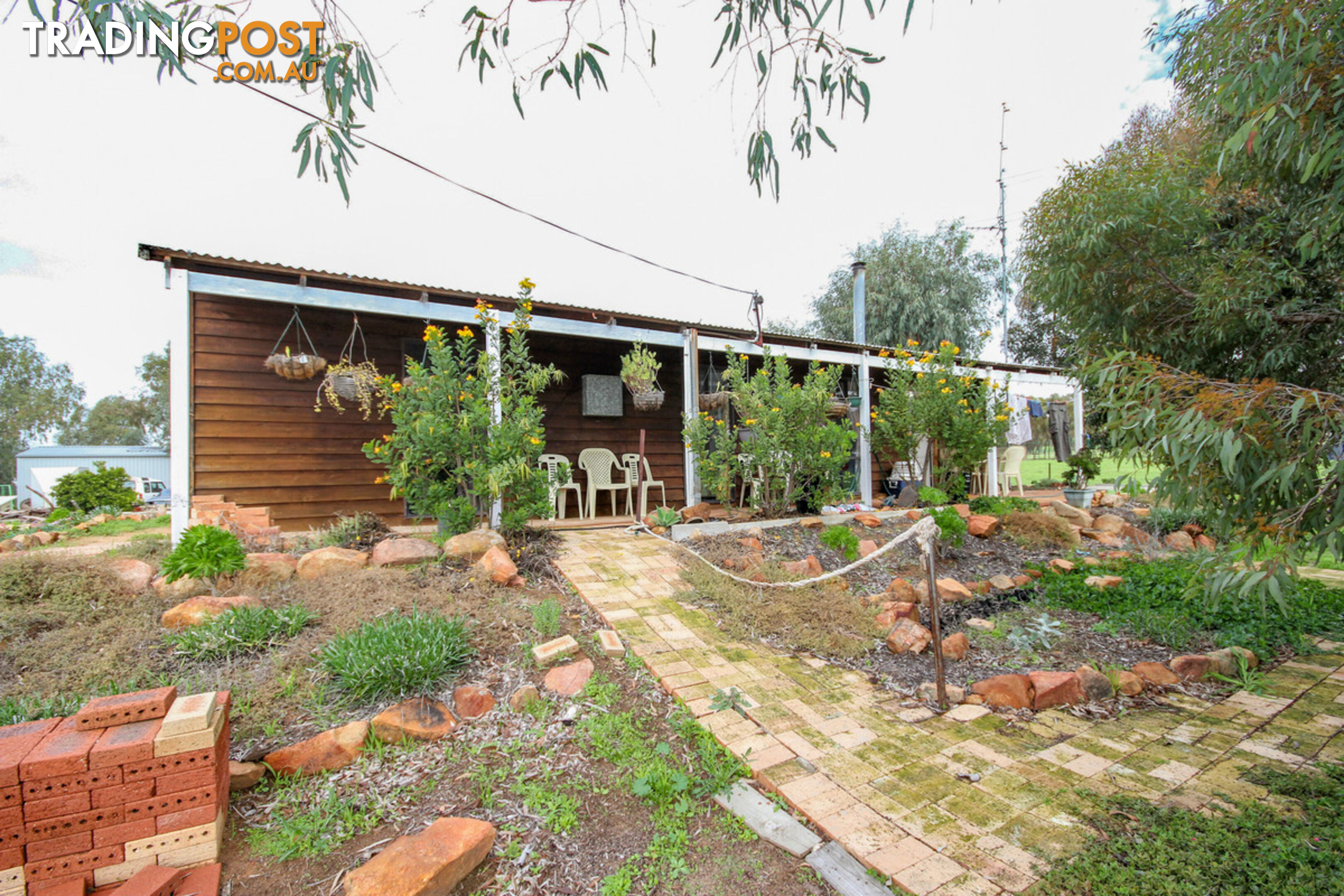 11 Fettlers Lane Spencers Brook WA 6401