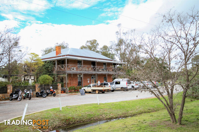 11 Fettlers Lane Spencers Brook WA 6401