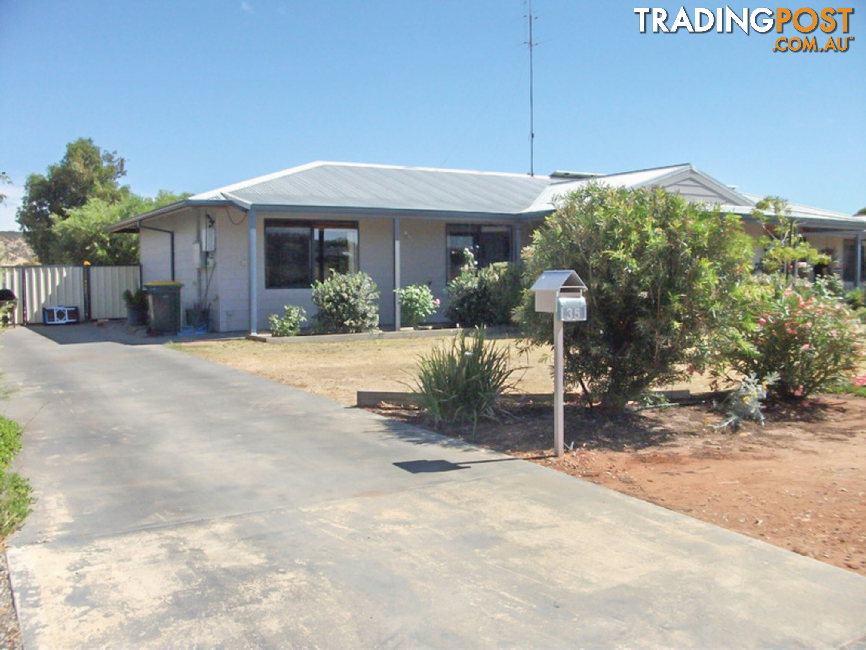 35B Langford Road York WA 6302