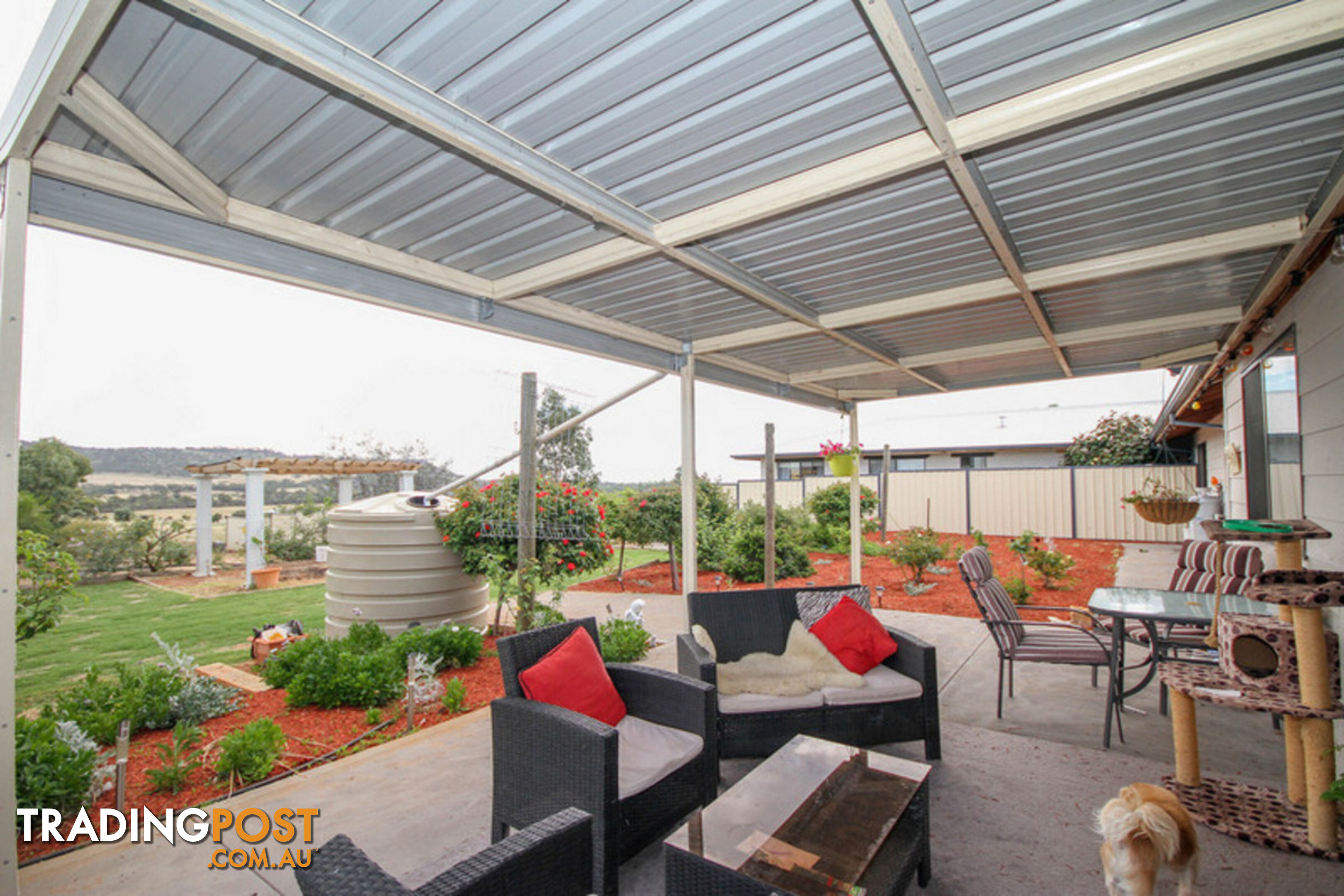 35B Langford Road York WA 6302