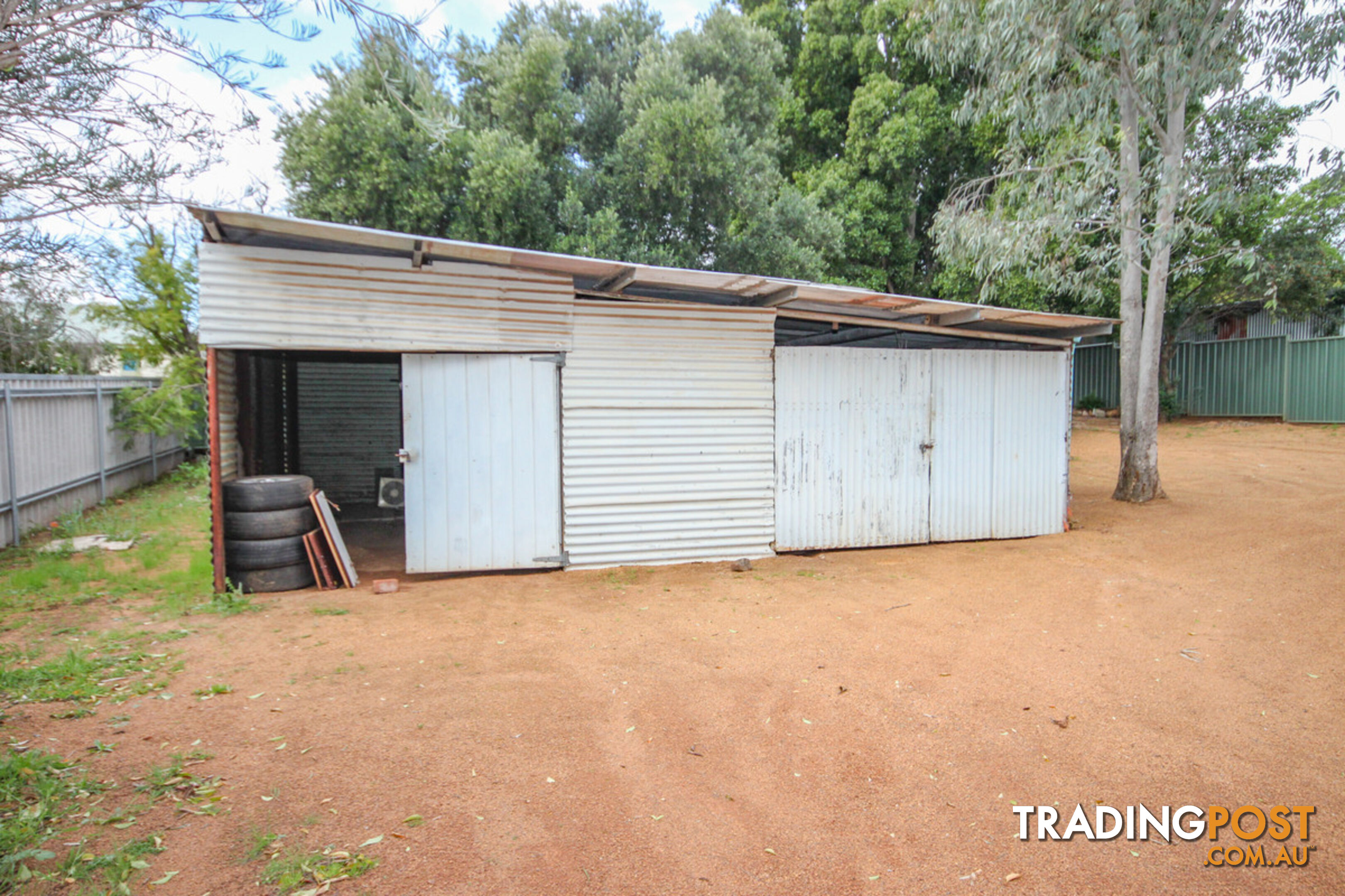 62 Newcastle Road Northam WA 6401