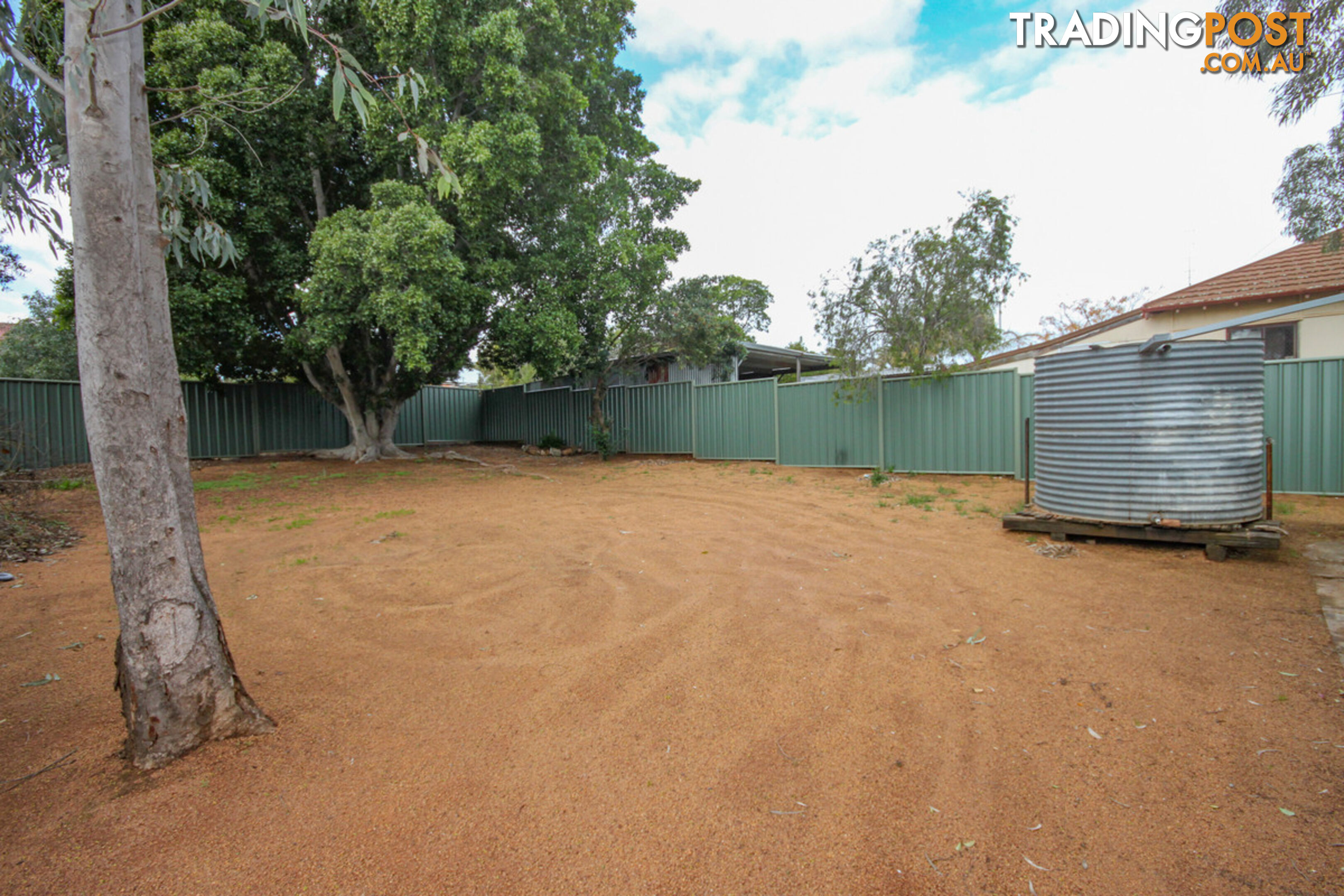 62 Newcastle Road Northam WA 6401