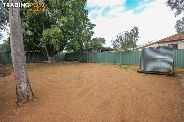 62 Newcastle Road Northam WA 6401