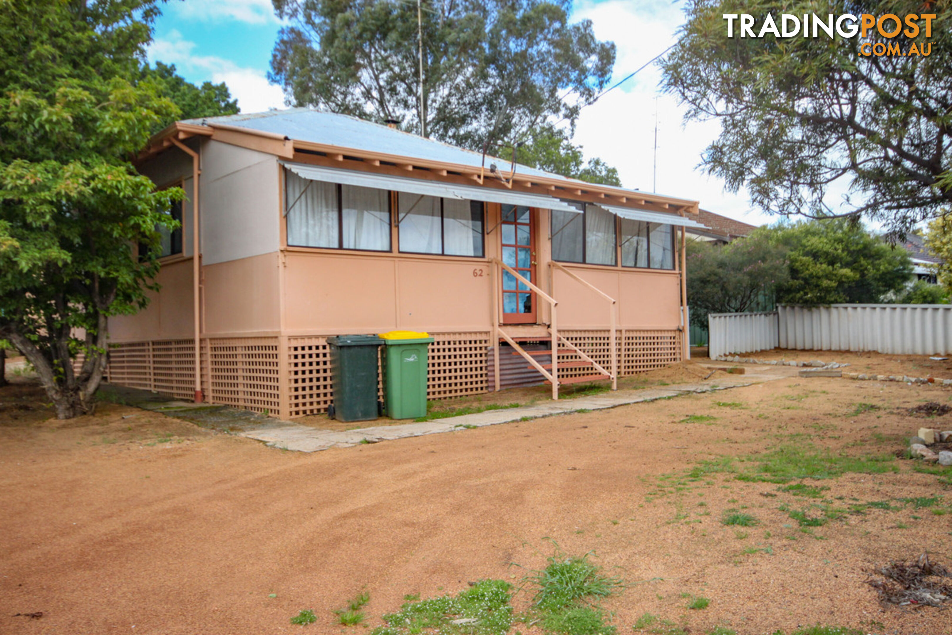 62 Newcastle Road Northam WA 6401