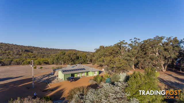 1031 Coondle West Road TOODYAY WA 6566