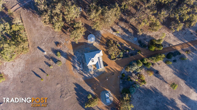 1031 Coondle West Road TOODYAY WA 6566