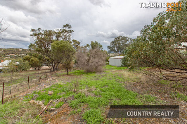 7 Wilson Street Toodyay WA 6566