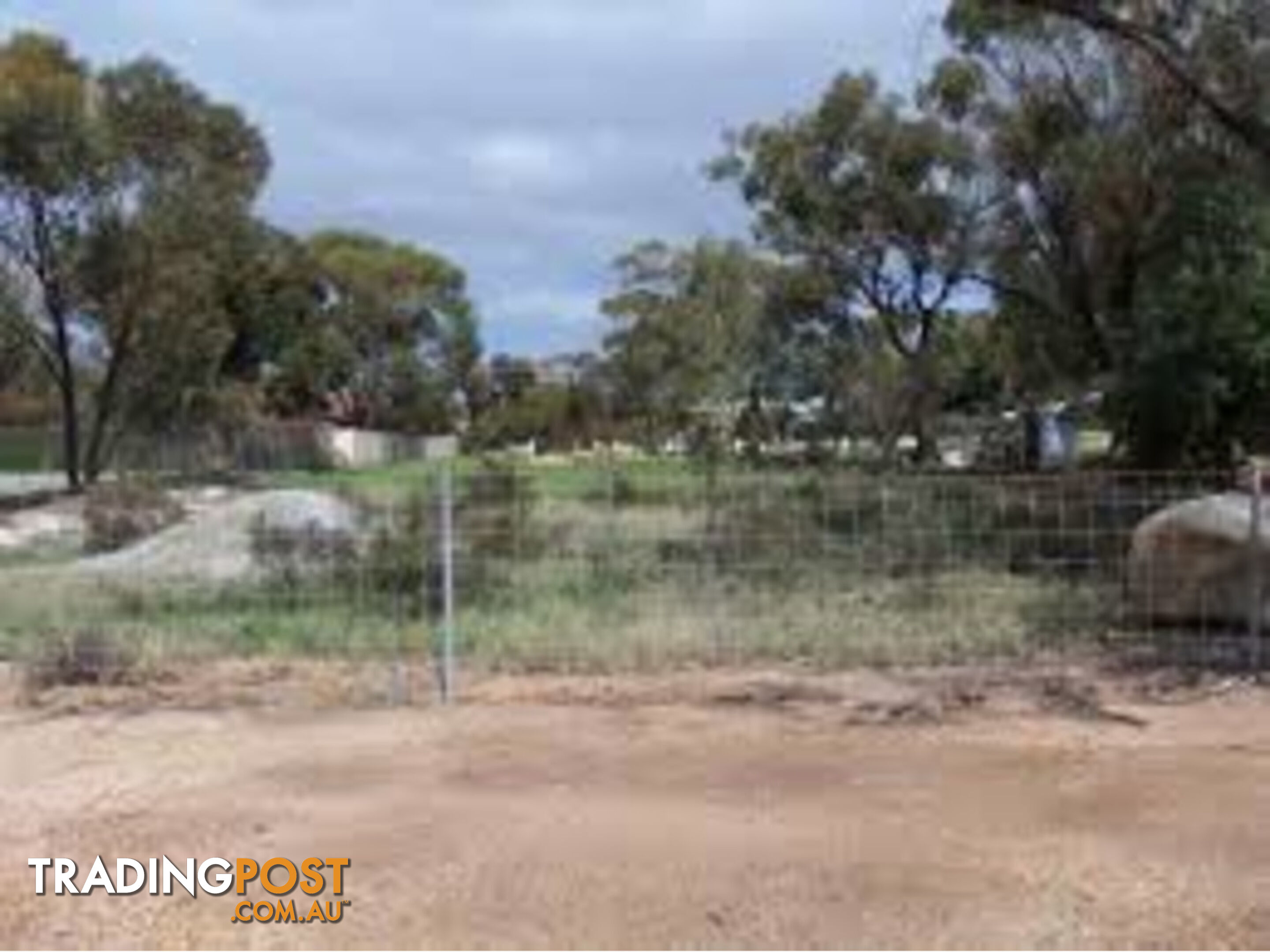 34 Egeberg Street Cunderdin WA 6407