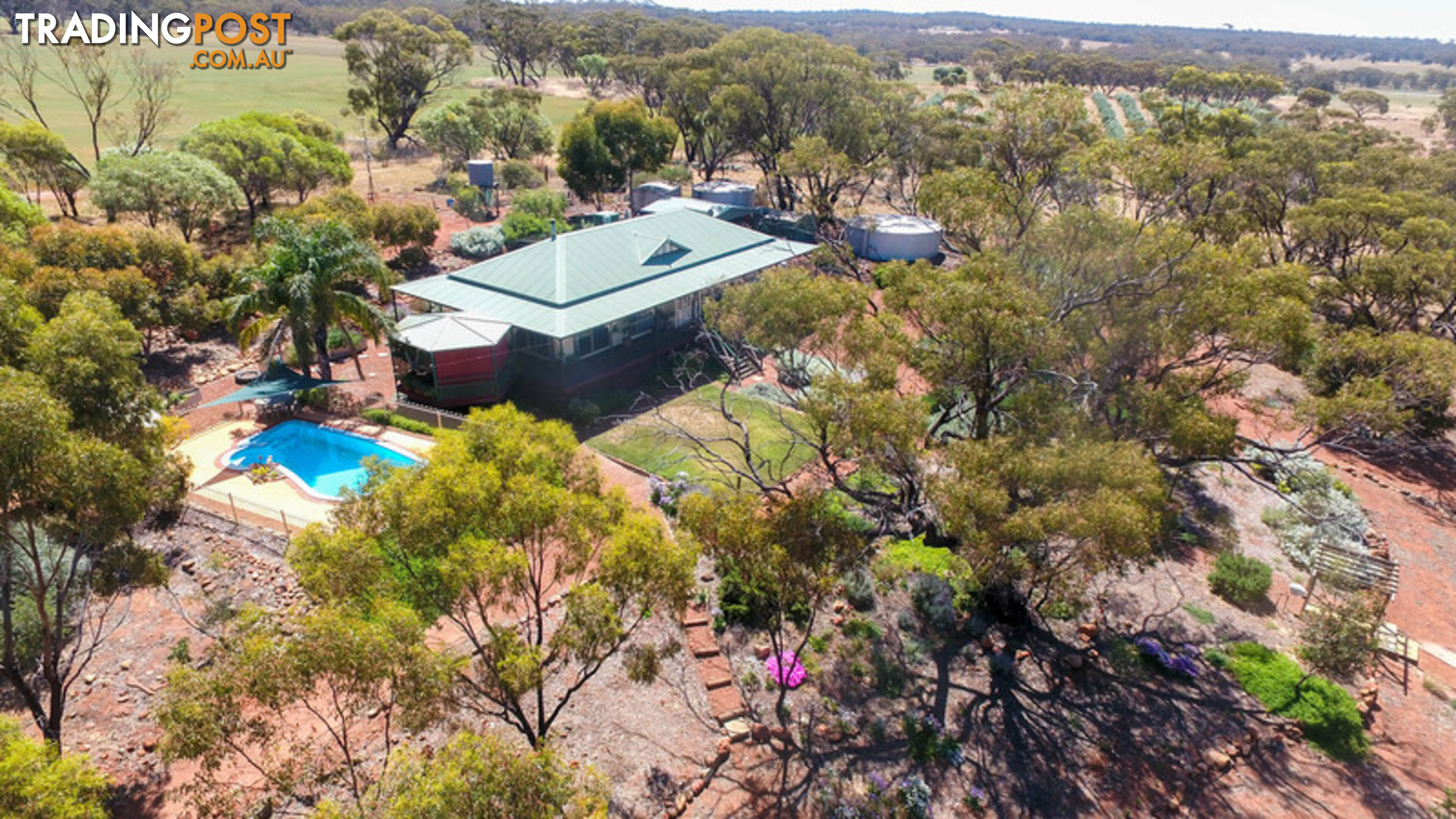 1611 Irishtown Road Toodyay WA 6566