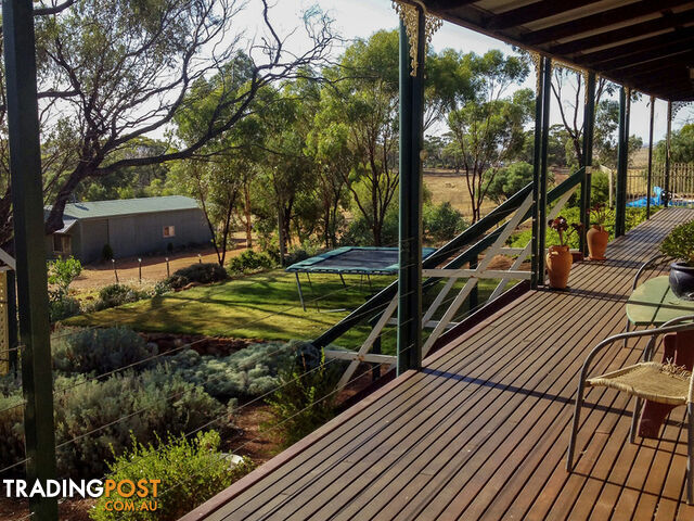 1611 Irishtown Road Toodyay WA 6566