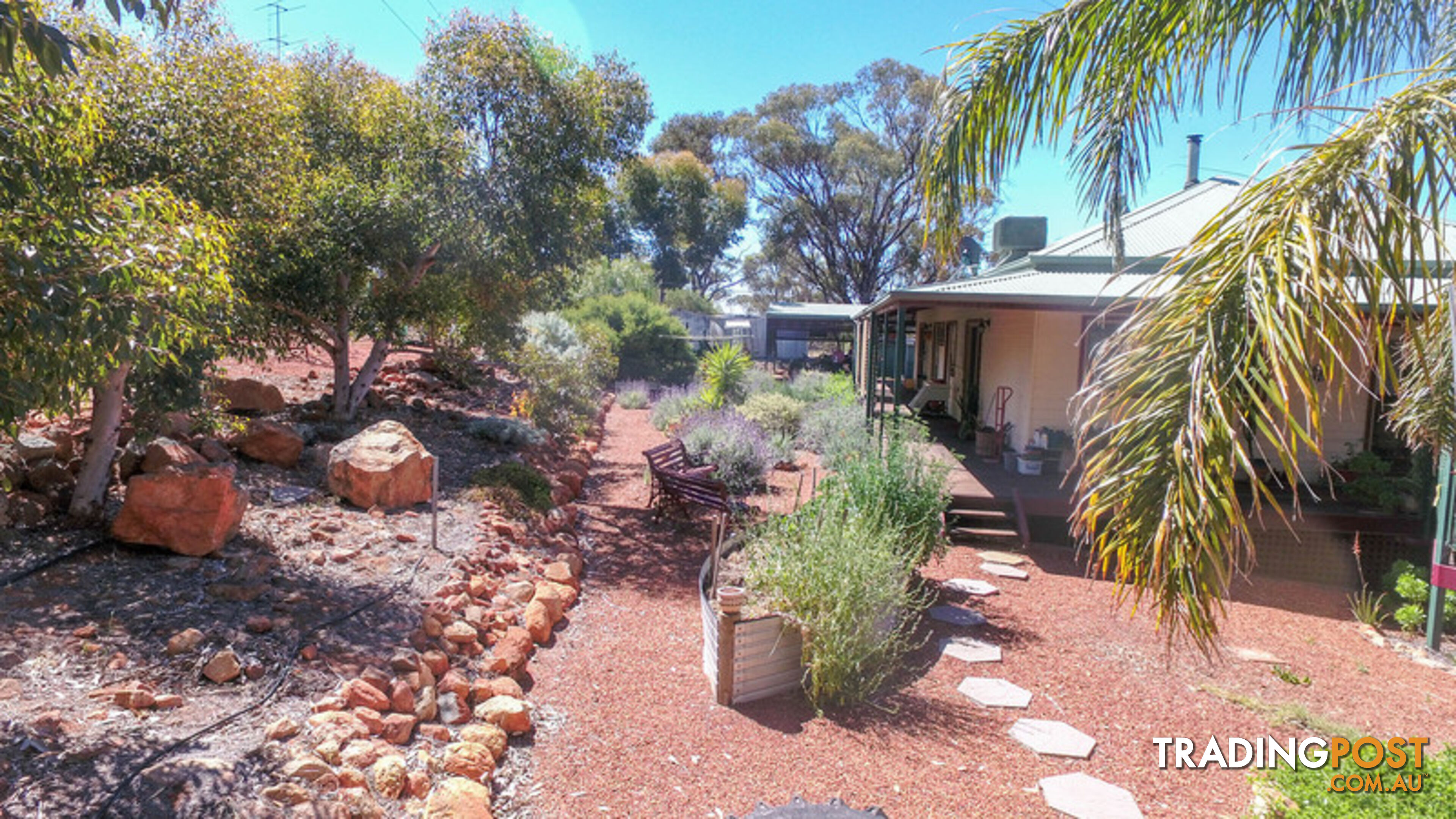 1611 Irishtown Road Toodyay WA 6566