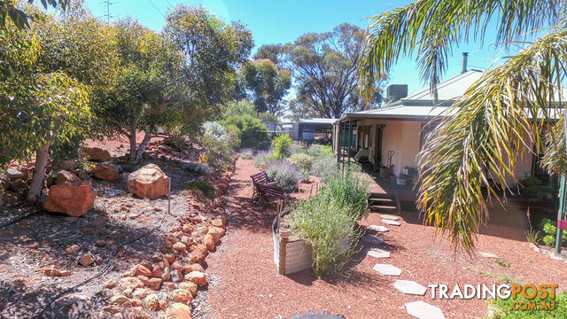 1611 Irishtown Road Toodyay WA 6566