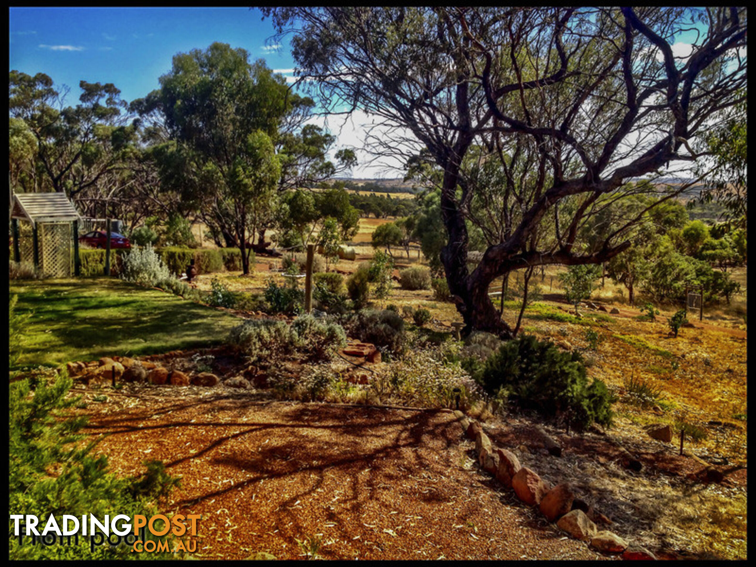 1611 Irishtown Road Toodyay WA 6566