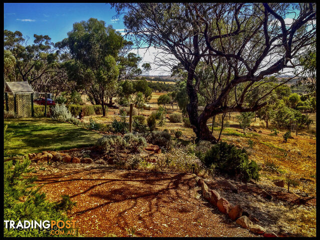 1611 Irishtown Road Toodyay WA 6566