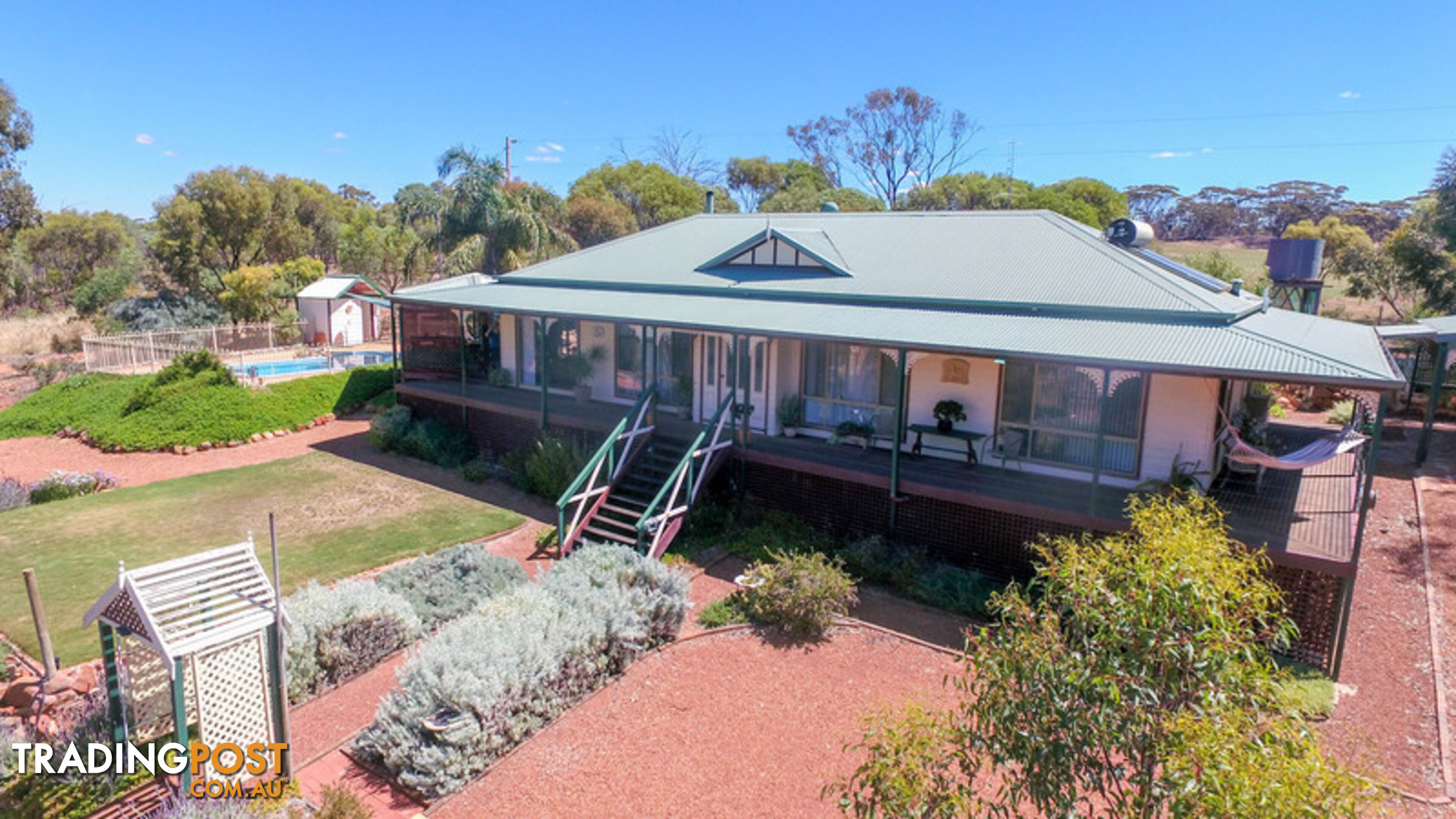 1611 Irishtown Road Toodyay WA 6566