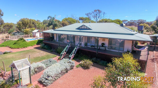 1611 Irishtown Road Toodyay WA 6566