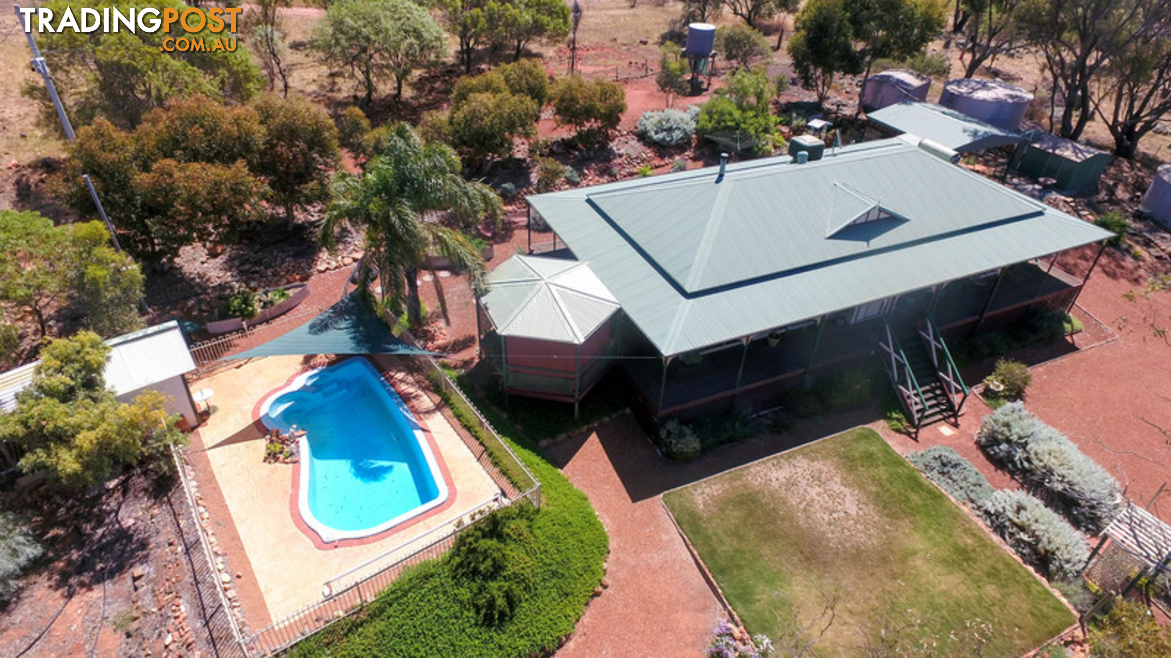 1611 Irishtown Road Toodyay WA 6566