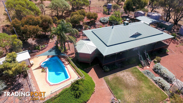 1611 Irishtown Road Toodyay WA 6566