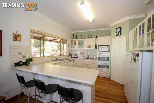 1611 Irishtown Road Toodyay WA 6566