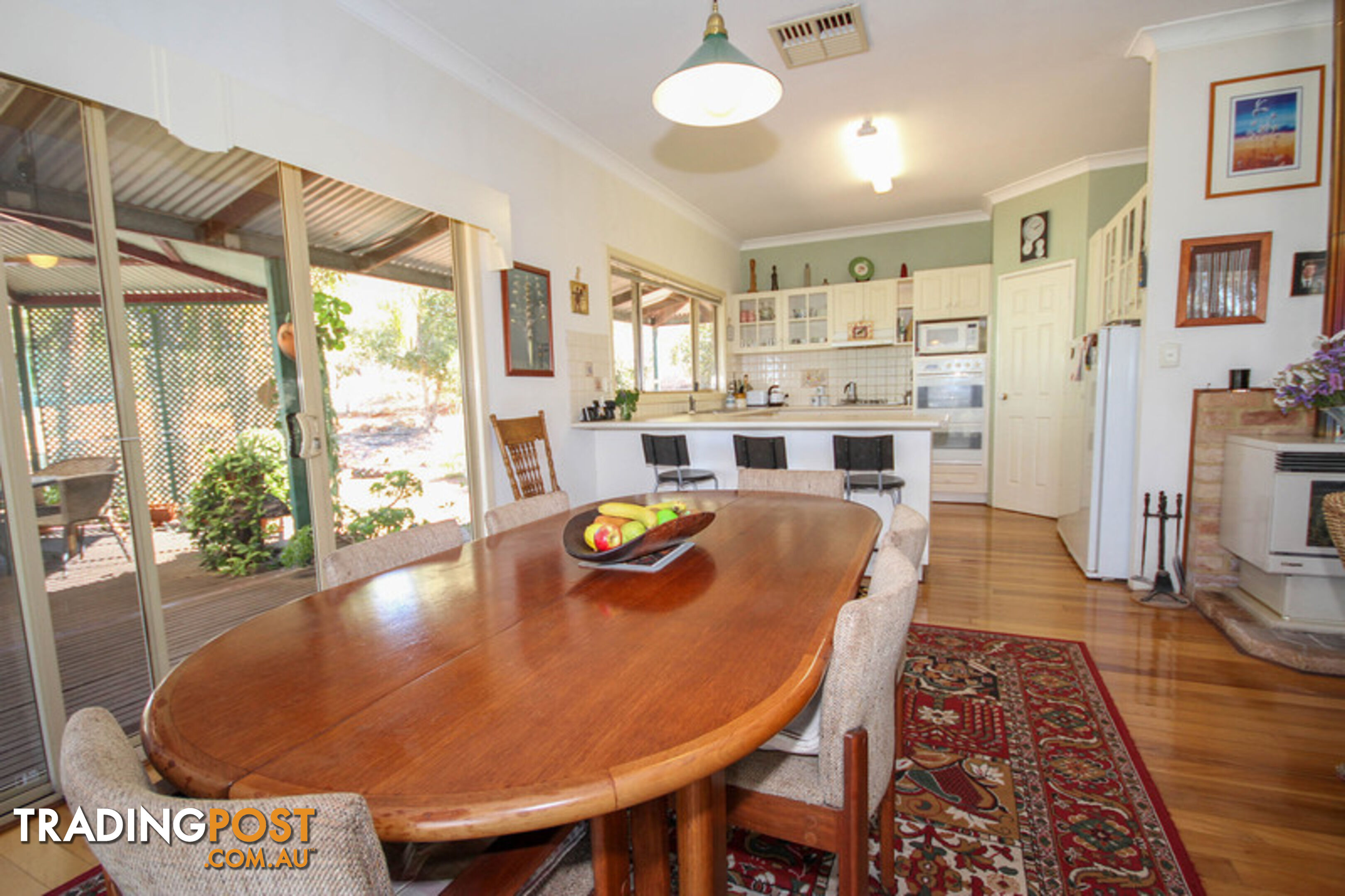 1611 Irishtown Road Toodyay WA 6566