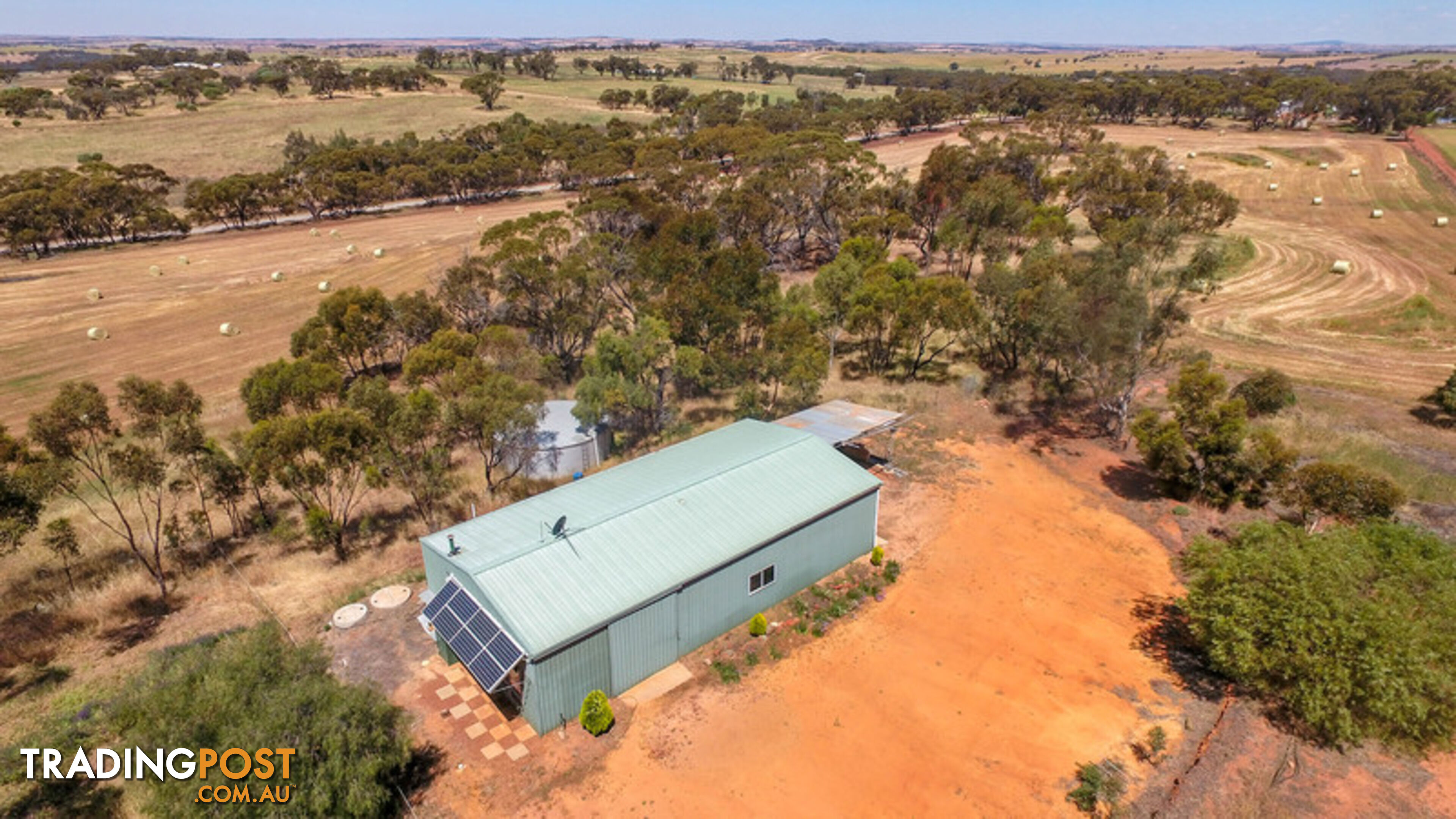 1611 Irishtown Road Toodyay WA 6566