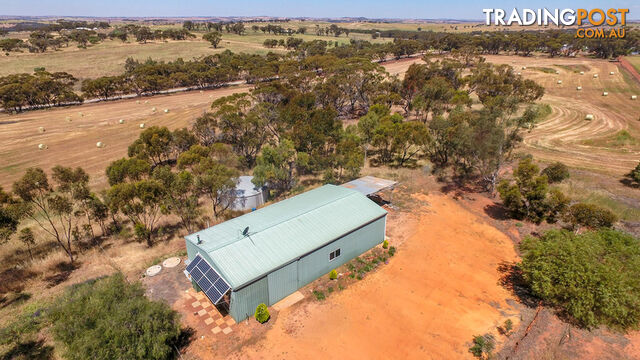 1611 Irishtown Road Toodyay WA 6566