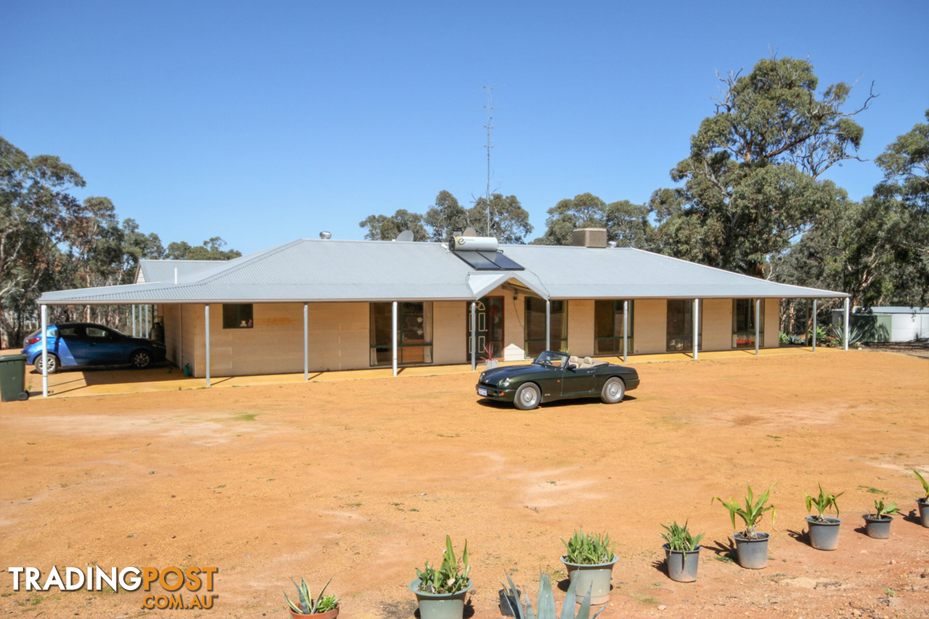 58 Virginia Court Clackline WA 6564