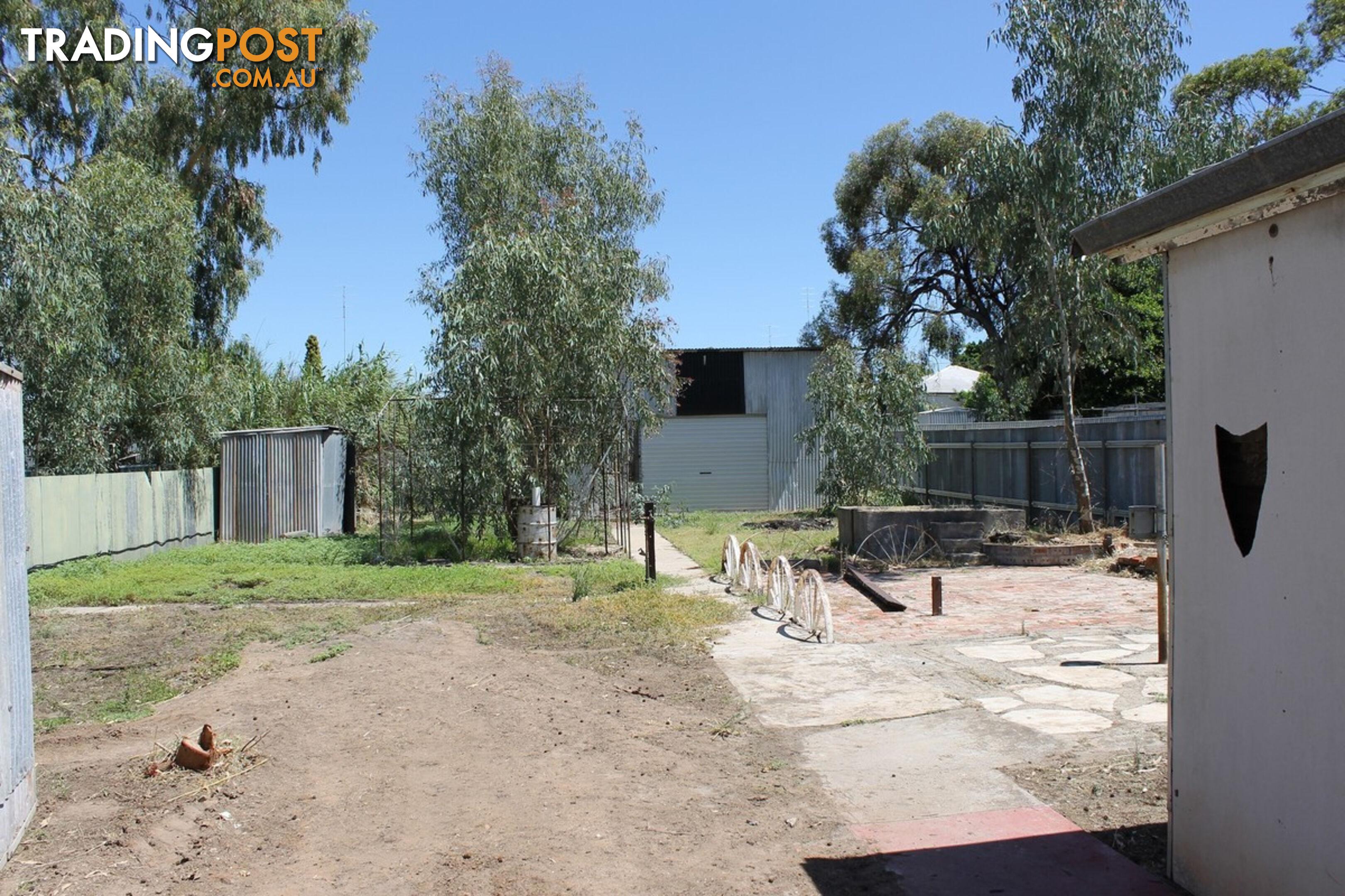 15 Weld Street Northam WA 6401