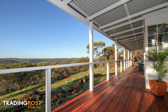 180 Timber Creek Crescent Toodyay WA 6566