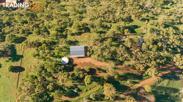 180 Timber Creek Crescent Toodyay WA 6566