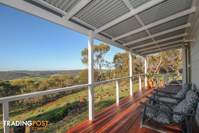 180 Timber Creek Crescent Toodyay WA 6566