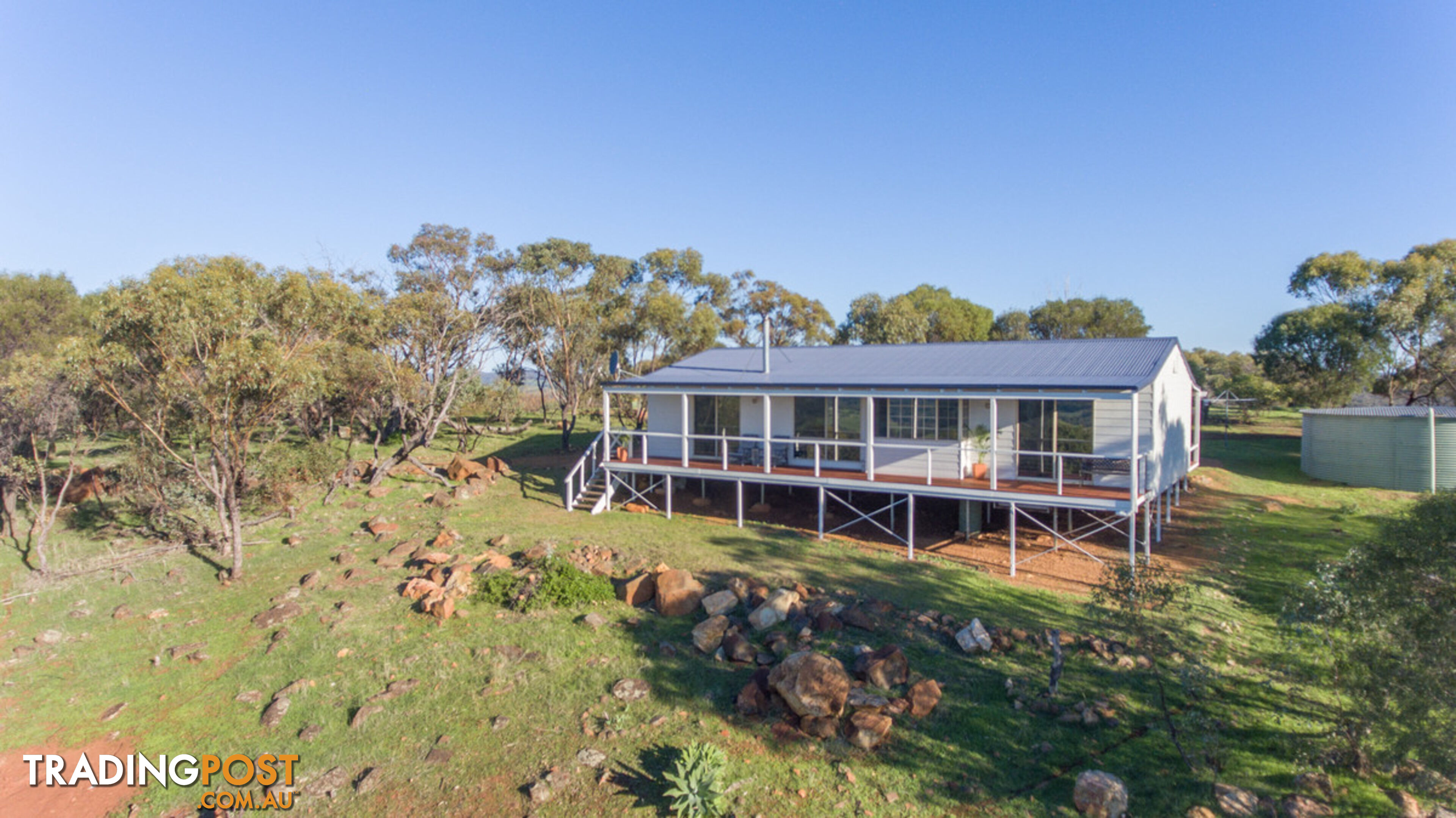 180 Timber Creek Crescent Toodyay WA 6566