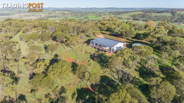 180 Timber Creek Crescent Toodyay WA 6566