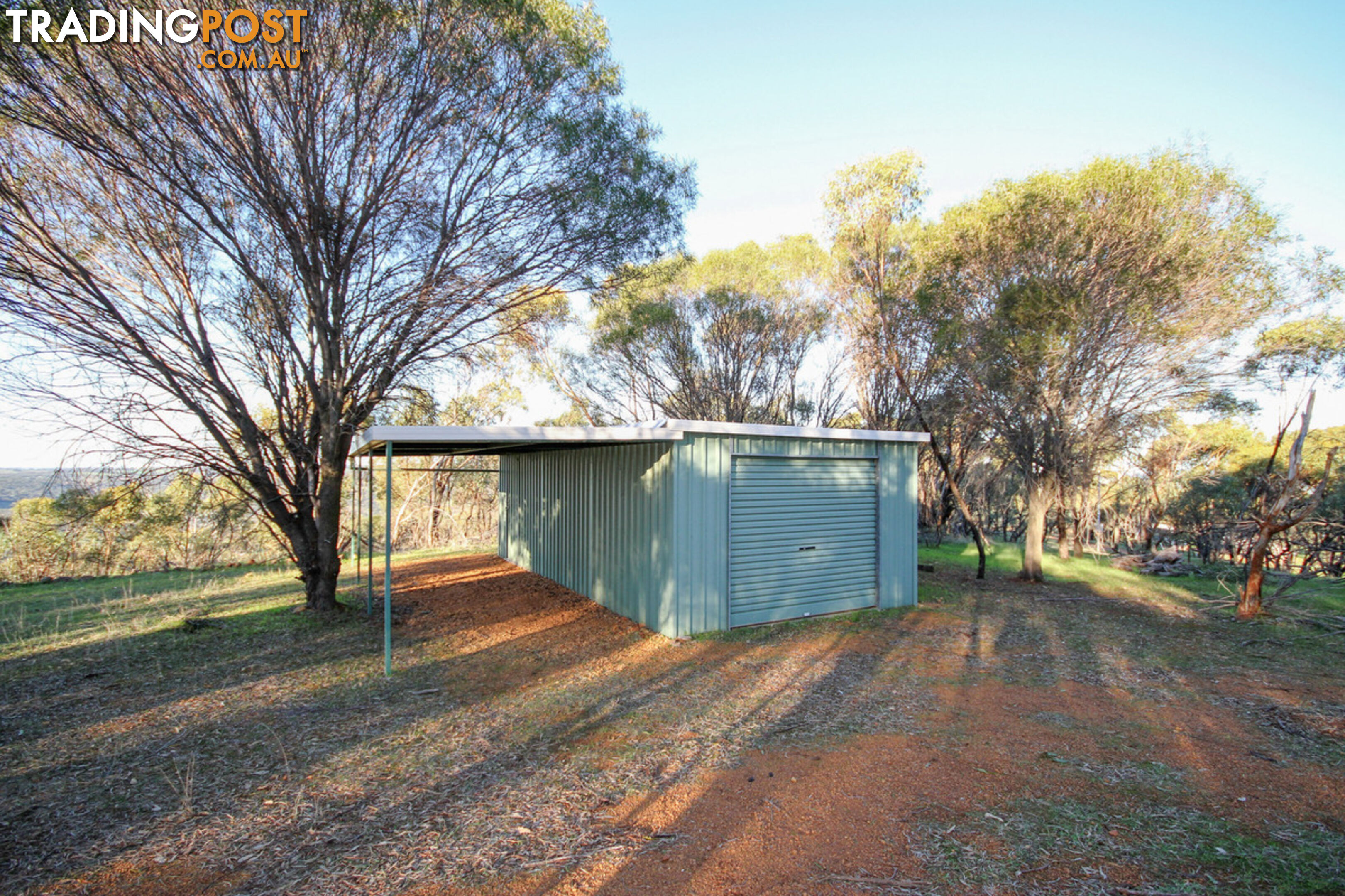 180 Timber Creek Crescent Toodyay WA 6566