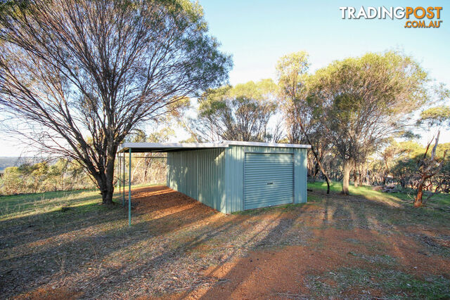 180 Timber Creek Crescent Toodyay WA 6566