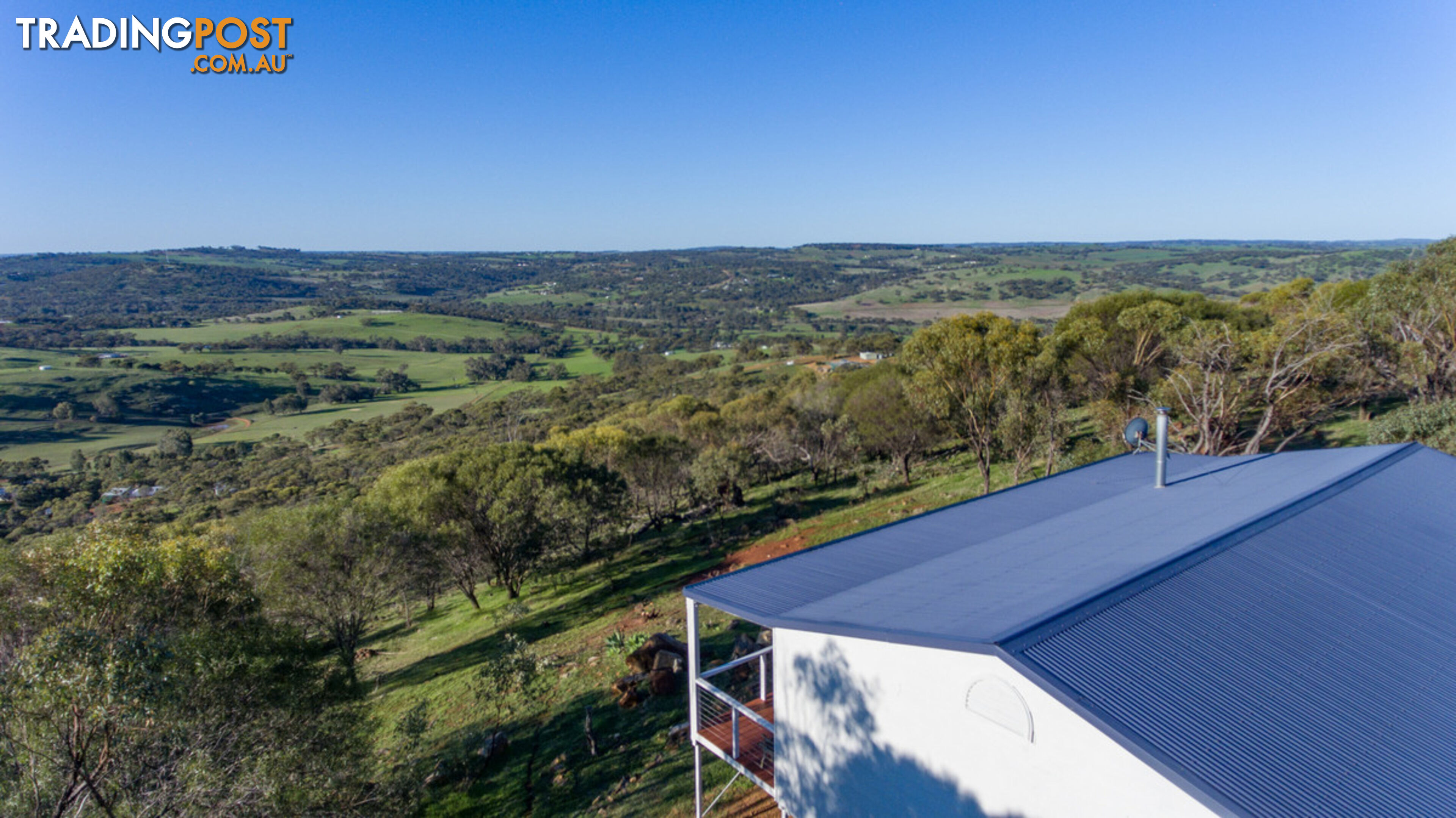 180 Timber Creek Crescent Toodyay WA 6566