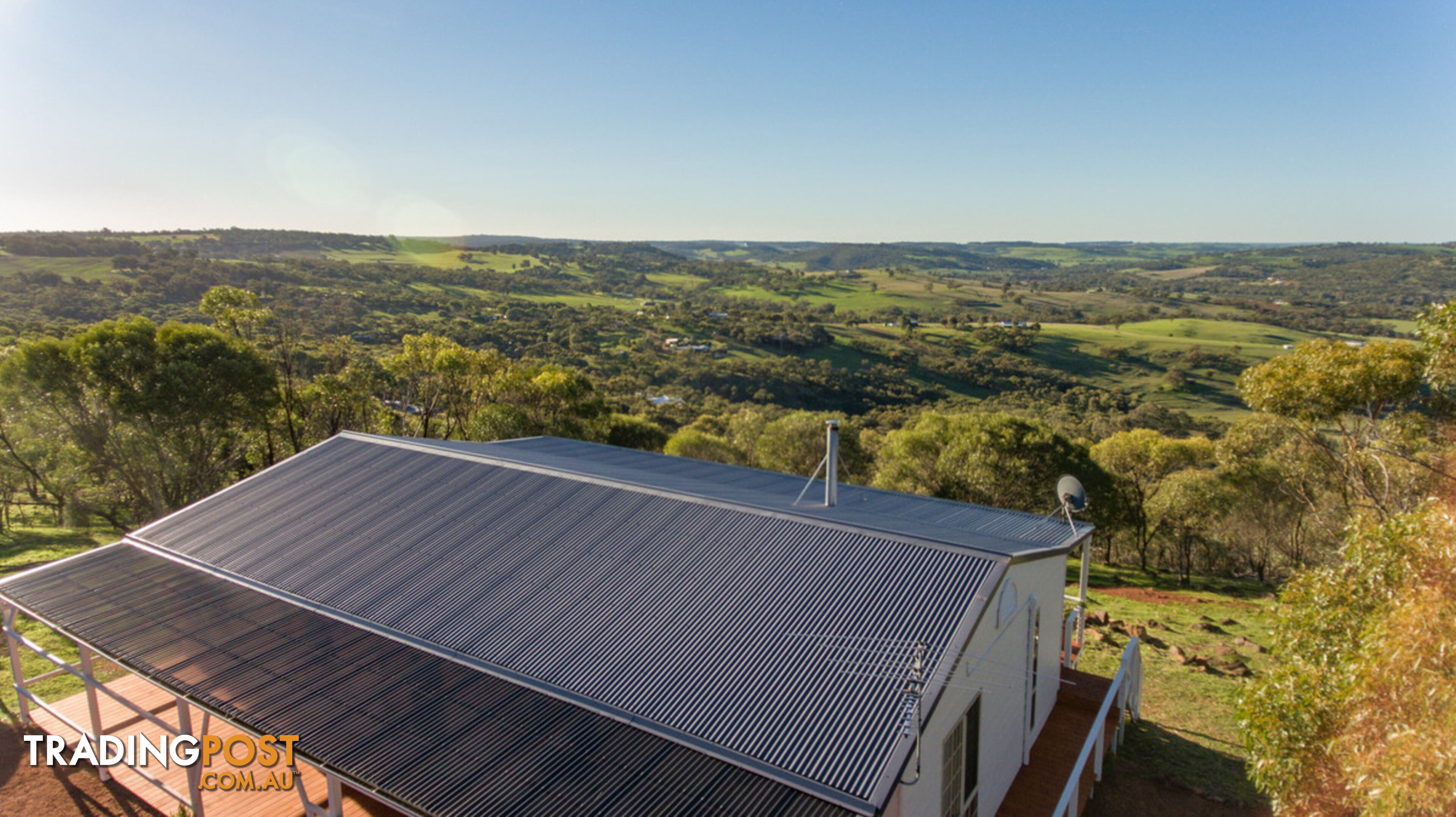 180 Timber Creek Crescent Toodyay WA 6566