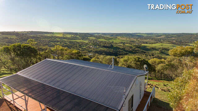 180 Timber Creek Crescent Toodyay WA 6566