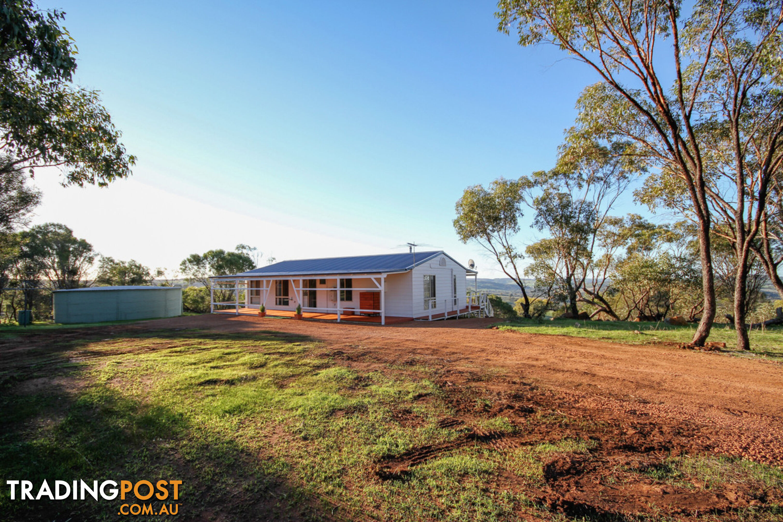 180 Timber Creek Crescent Toodyay WA 6566