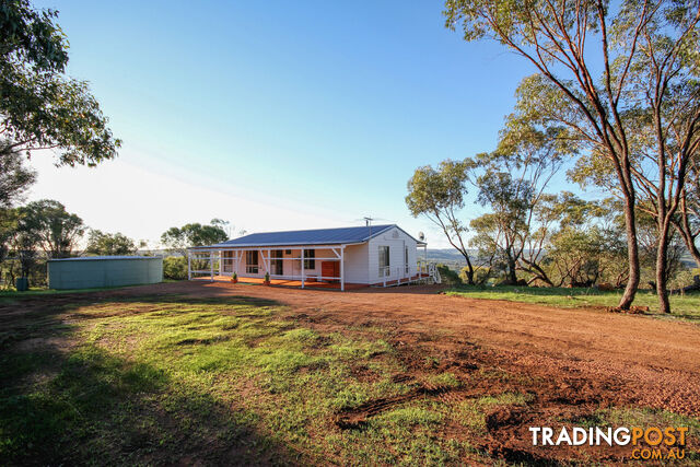 180 Timber Creek Crescent Toodyay WA 6566